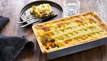 Shepherd’s pie