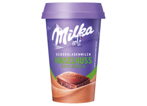 Milka Noisette ungekühlt 220 ml