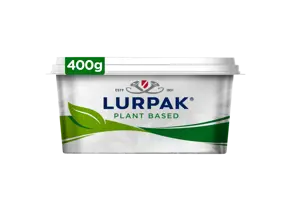 Lurpak Plant Based Butter 400g