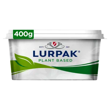 Lurpak Plant Based Butter 400g