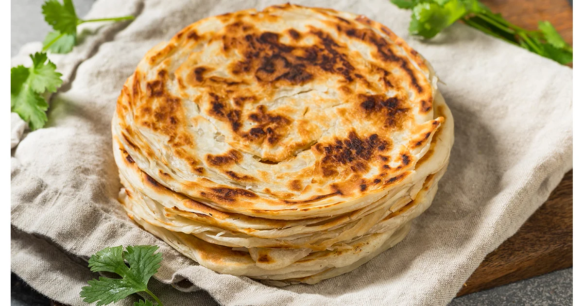 طريقة عمل البراتا