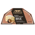 Castello® Extra Creamy Brie Cheese with Truffle