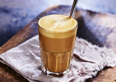 Café au lait