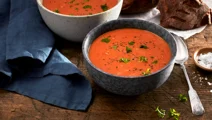 Tomatsoppa