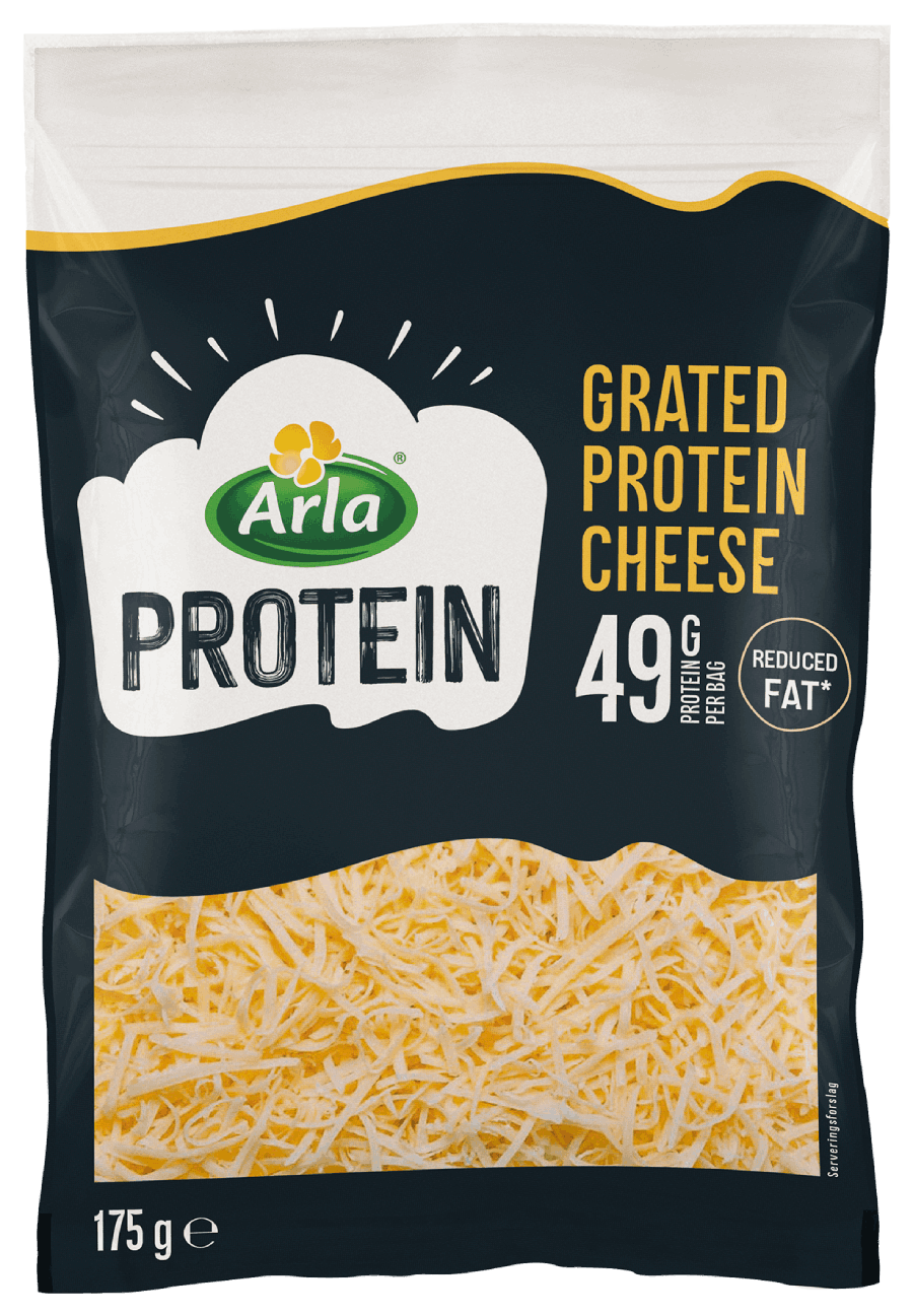 Arla® Queso Pizza Light Rallado