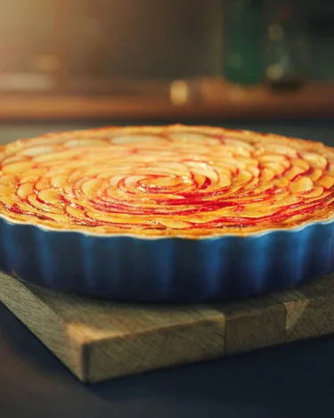 APPLE TART