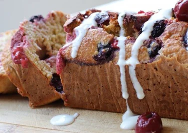 Lactosevrije yoghurtcake