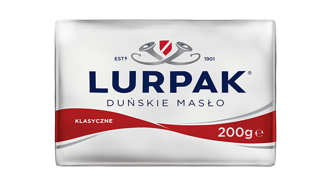 Lurpak® Masło Klasyczne