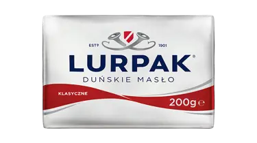 Lurpak® Masło Klasyczne