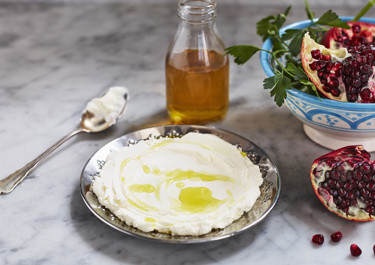Labneh