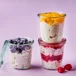 Overnight oats
