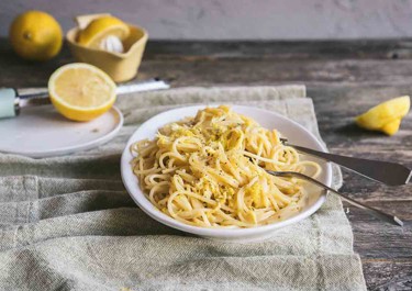 Sitruunapasta