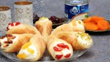 Qashta Qatayef