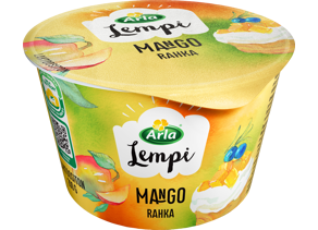 Arla Lempi rahka mango laktoositon 200g