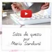 Salsa de Queso a la Pimienta, por Mario Sandoval
