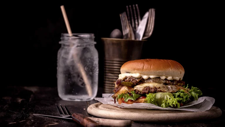 Smash Burger