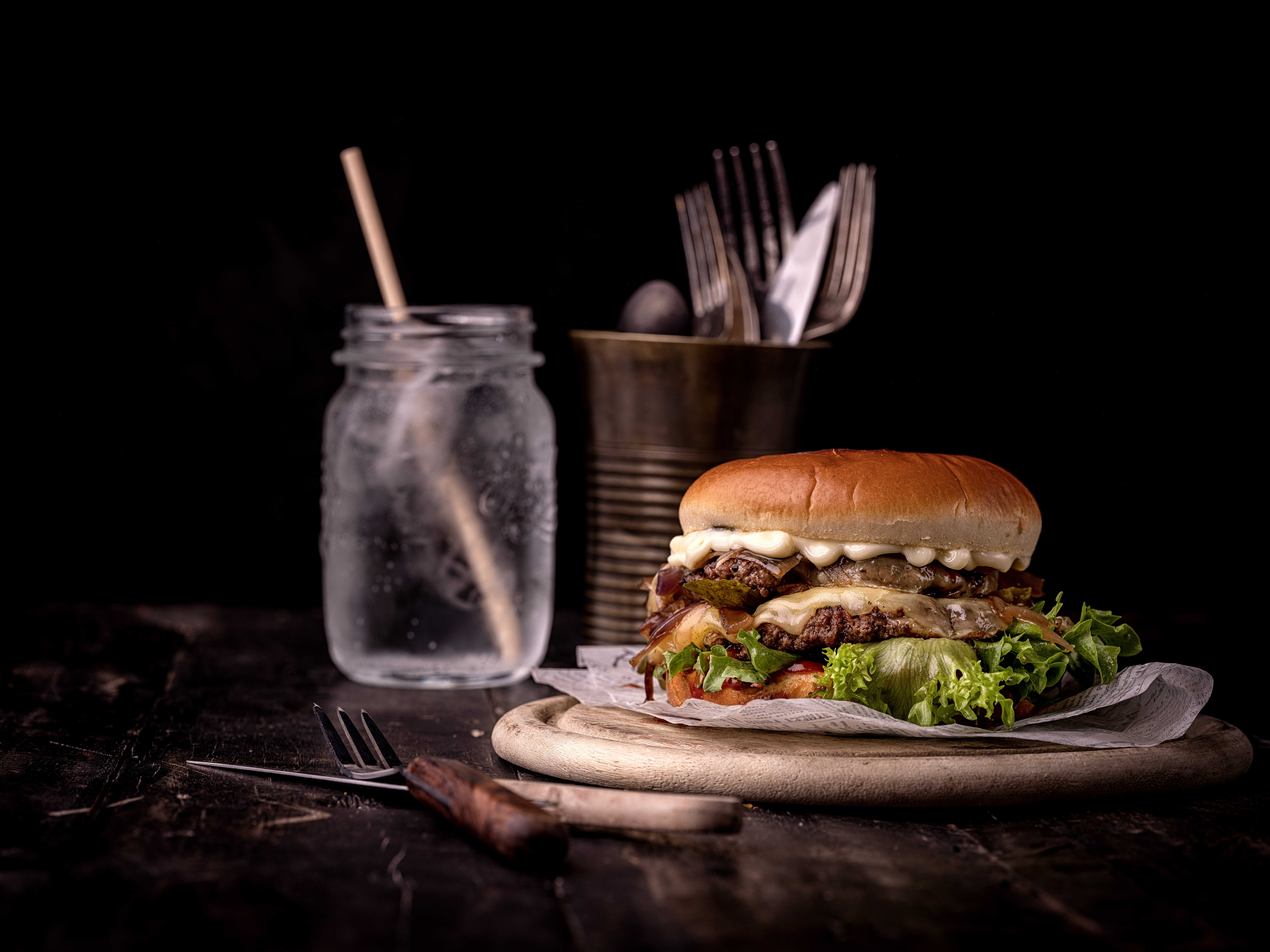 Burger