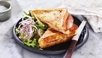 Croque monsieur