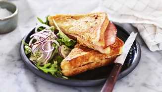 Croque Monsieur