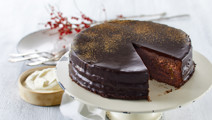 Sachertorte
