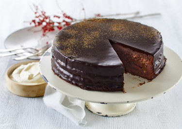 Sachertorte