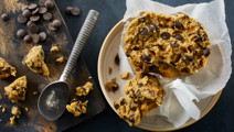 Cookie dough