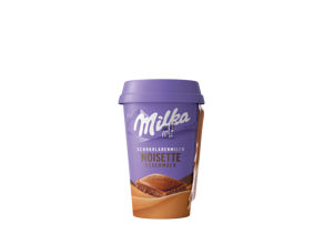 Milka Noisette ungekühlt 220 ml