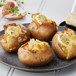 Bakad potatis