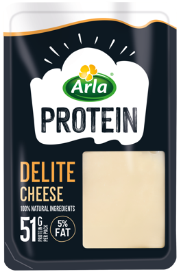 Arla® Protein Queso en lonchas