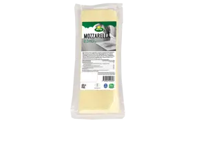 Arla Pro Mozzarella Cheese Block 2.3kg