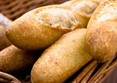 Homemade Bread