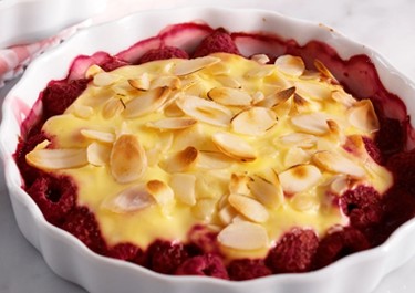 Manteli-vadelmagratiini