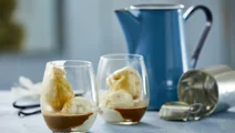 Affogato