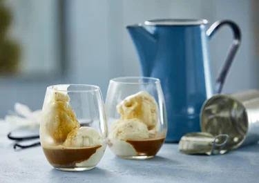 Affogato