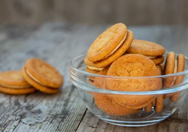 French Waffle Cookies
