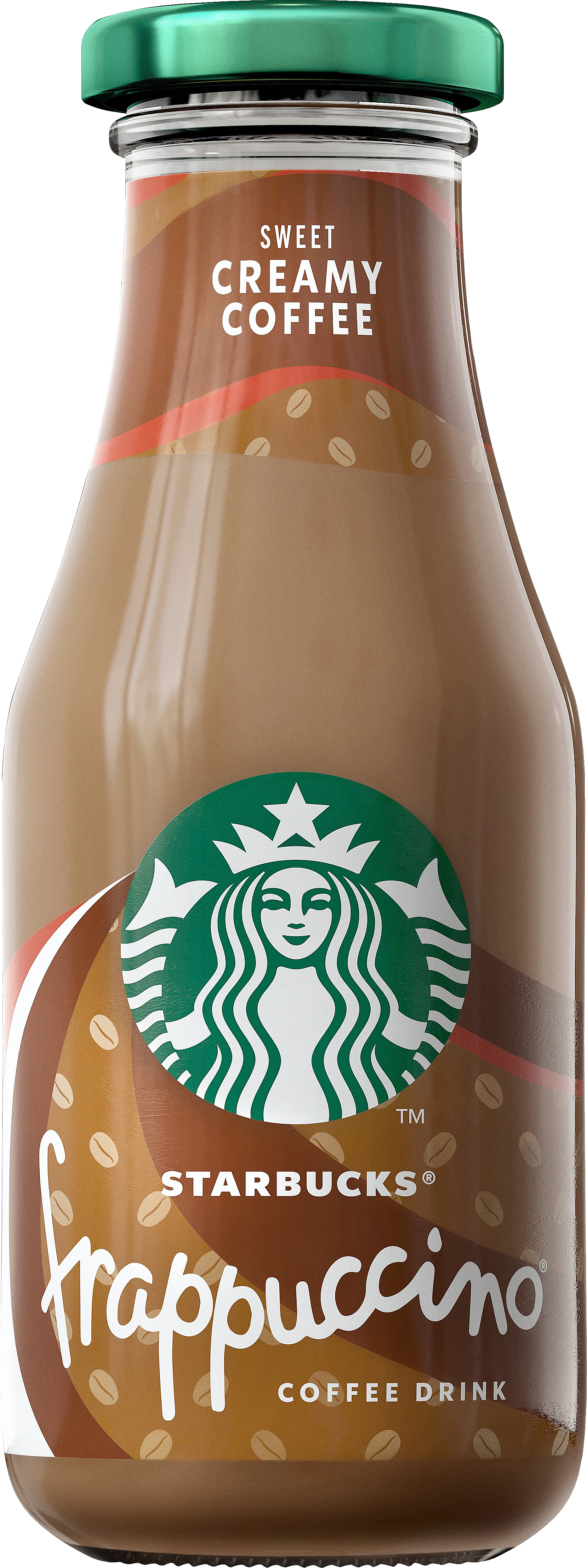 Starbucks® Frappuccino Coffee 250ml