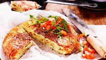 Potatistortilla
