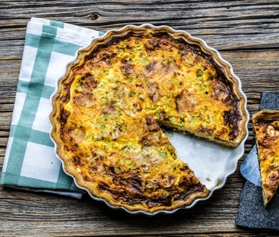 Pai med Castello® Blå