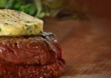 La salsa Café de París