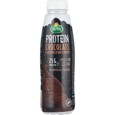 Arla Protein Chocolate Flavoured Milk drink 482ml