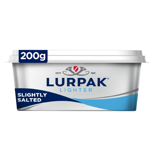 Lighter Spreadable 200g