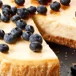 Baked cheesecake