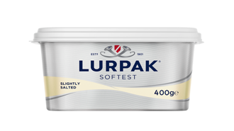 Lurpak® Softest Spreadable