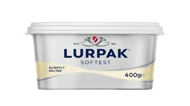 Lurpak® Softest Spreadable