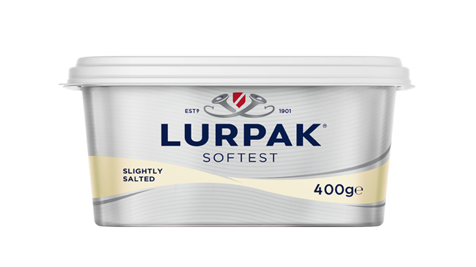 Products | Lurpak®