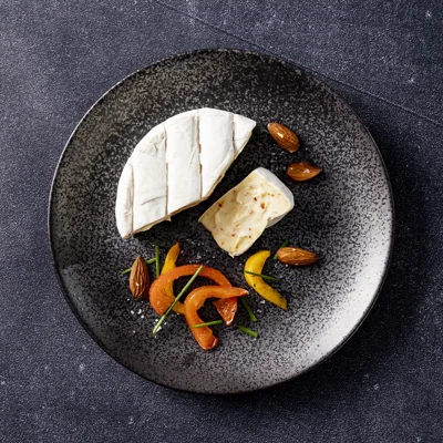 Castello® Extra Creamy Brie Cheese with Chili