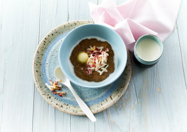 Øllebrød - til baby