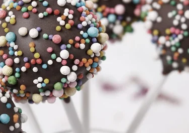 Cómo hacer Cake Pops