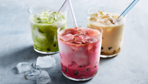 Bubble tea