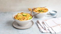 Ruusukaalipasta